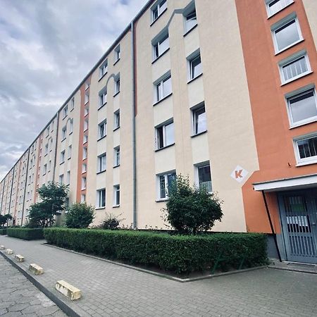 Przytulne Mieszkanie Na Przymorzu W Gdansku エクステリア 写真